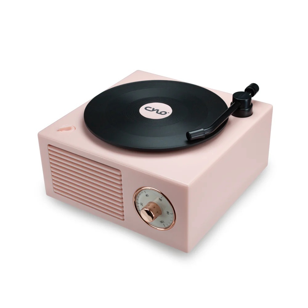 CYLO®  Mini Retro Wireless Speaker